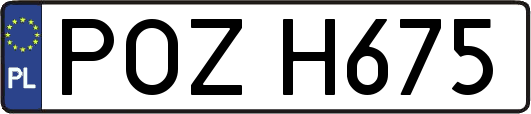 POZH675