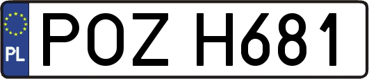 POZH681