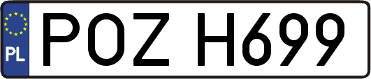 POZH699