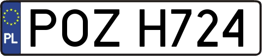 POZH724