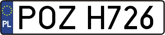 POZH726