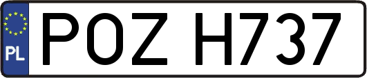 POZH737