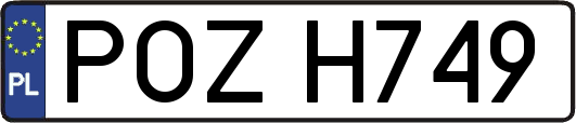 POZH749
