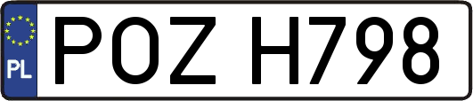 POZH798