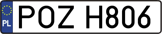 POZH806