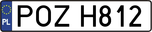 POZH812