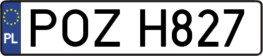POZH827
