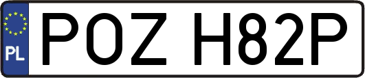 POZH82P