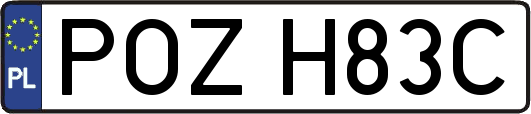 POZH83C