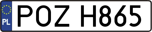 POZH865