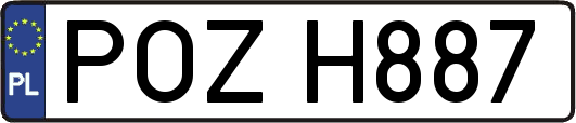 POZH887