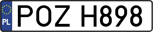 POZH898