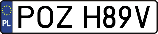 POZH89V