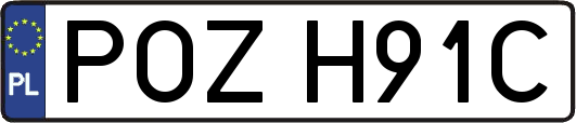 POZH91C