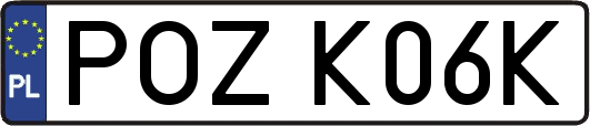 POZK06K