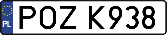 POZK938