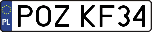 POZKF34