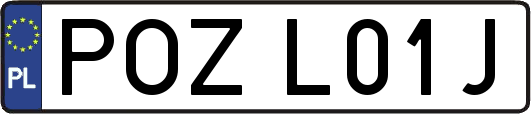 POZL01J