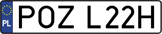 POZL22H