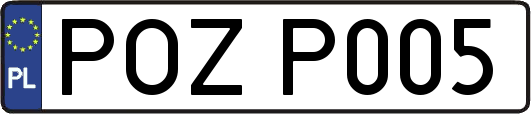 POZP005