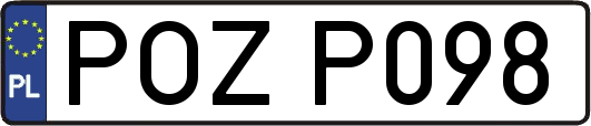 POZP098