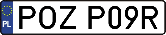 POZP09R