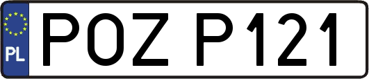 POZP121
