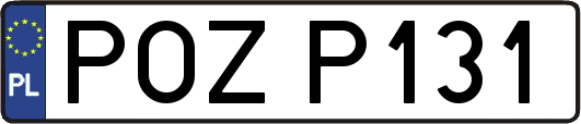 POZP131