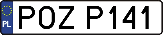 POZP141