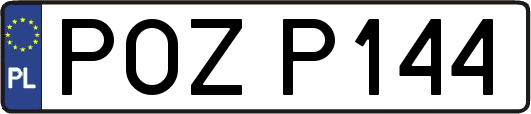 POZP144