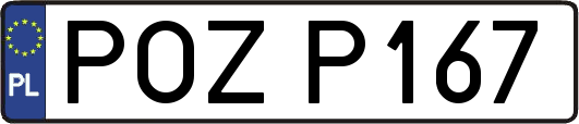 POZP167