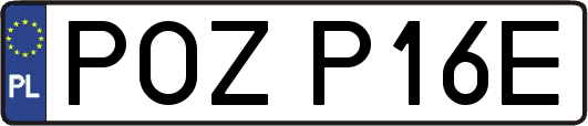 POZP16E