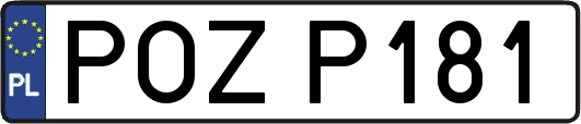 POZP181