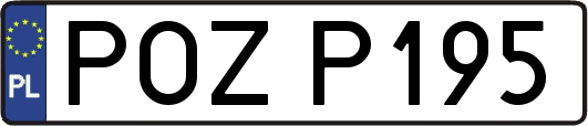 POZP195
