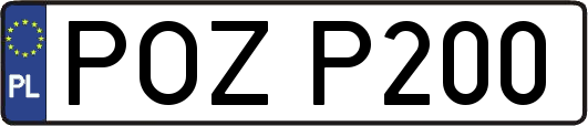 POZP200