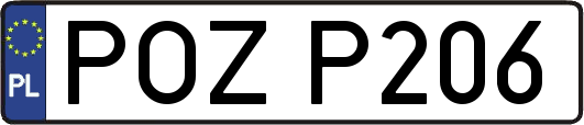 POZP206