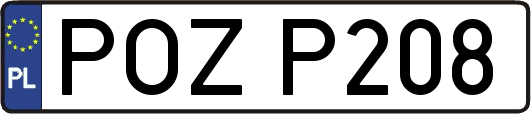 POZP208