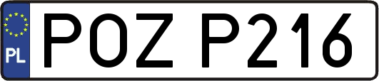 POZP216