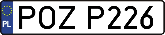 POZP226