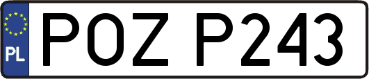 POZP243
