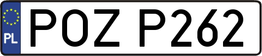 POZP262