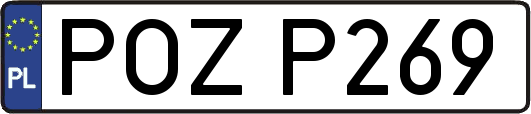 POZP269