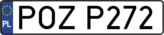 POZP272