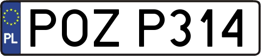 POZP314