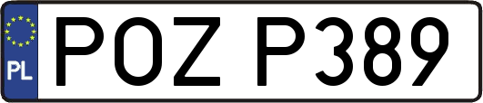 POZP389