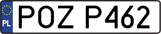 POZP462