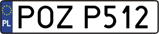 POZP512