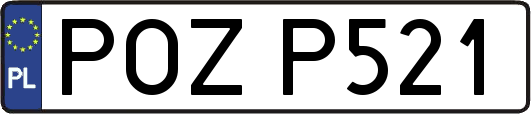 POZP521