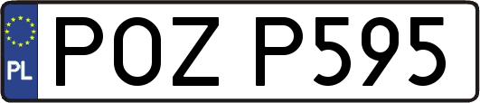 POZP595