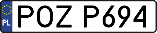 POZP694